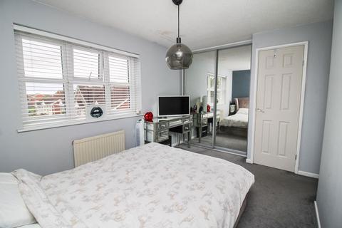 26 Badger Rise, Portishead, Bristol, BS20 8AX