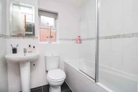 26 Badger Rise, Portishead, Bristol, BS20 8AX
