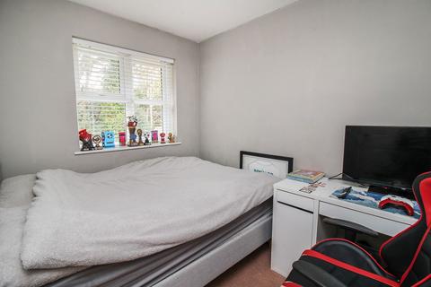 26 Badger Rise, Portishead, Bristol, BS20 8AX
