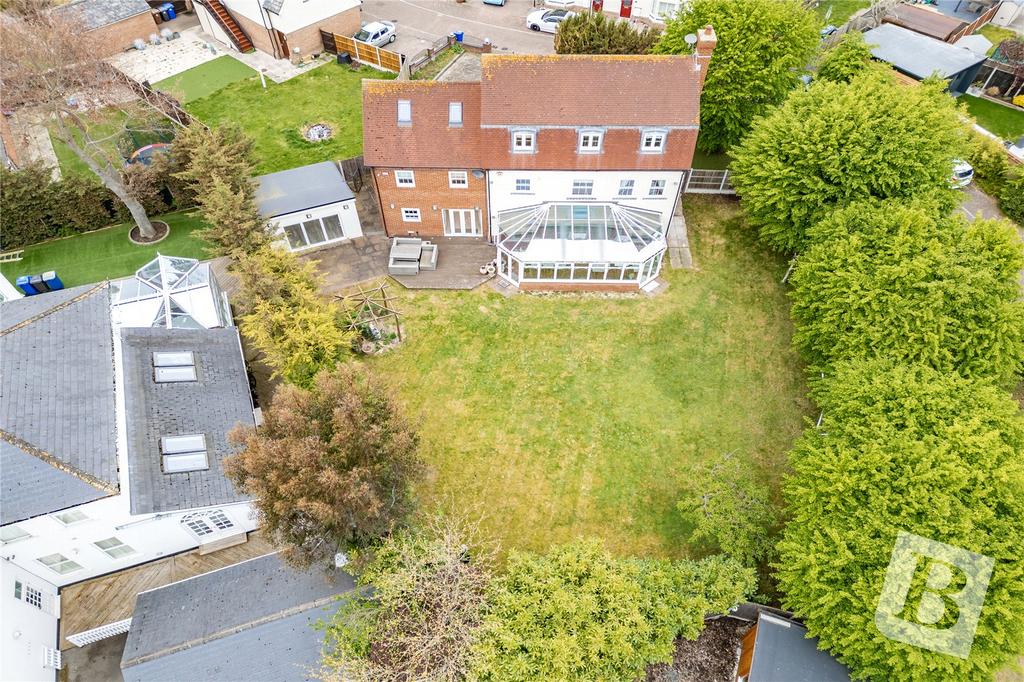 Aerial