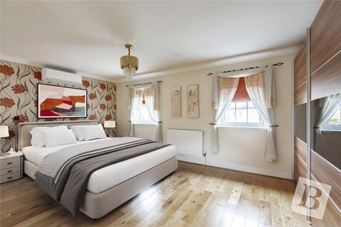 1 Birchfield, North Stifford, Grays, RM16 5UU