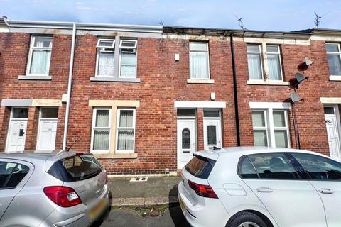 2 bedroom flat for sale, Cumberland Street, wallsend, Wallsend, Tyne and Wear, NE28 7SB