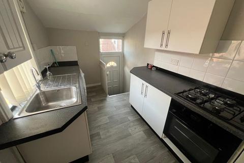 2 bedroom flat for sale, Cumberland Street, wallsend, Wallsend, Tyne and Wear, NE28 7SB