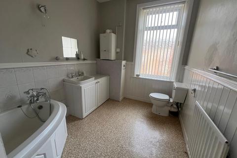 2 bedroom flat for sale, Cumberland Street, wallsend, Wallsend, Tyne and Wear, NE28 7SB