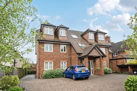 Kingsend, Ruislip