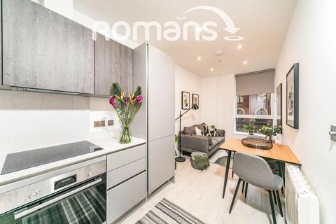 1 bedroom flat to rent, Dukesbridge House, 23 Duke Street, Reading, RG1