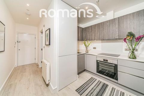 1 bedroom flat to rent, Dukesbridge House, 23 Duke Street, Reading, RG1