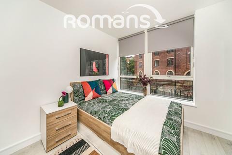 1 bedroom flat to rent, Dukesbridge House, 23 Duke Street, Reading, RG1