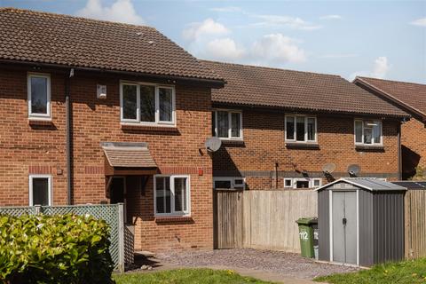 2 bedroom semi-detached house for sale, Wordsworth Mead, Redhill