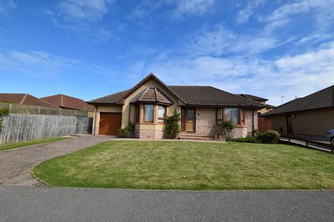 3 bedroom detached bungalow for sale, Cromarty View, Burghead