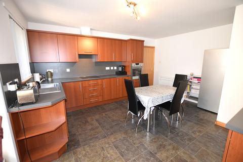 3 bedroom detached bungalow for sale, Cromarty View, Burghead