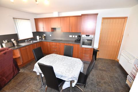 3 bedroom detached bungalow for sale, Cromarty View, Burghead