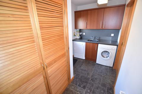 3 bedroom detached bungalow for sale, Cromarty View, Burghead