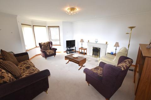 3 bedroom detached bungalow for sale, Cromarty View, Burghead