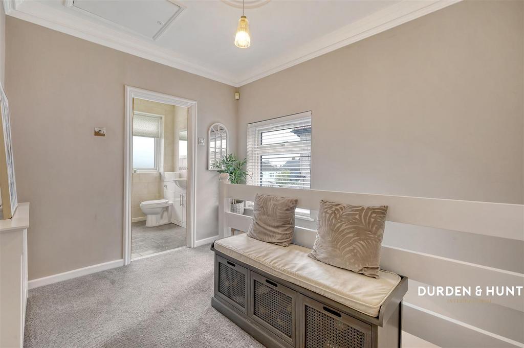 Glanville Drive