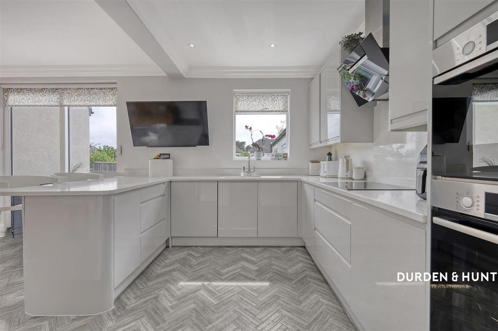 Glanville Drive