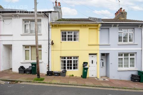44 Arnold Street, Brighton, BN2 9XT