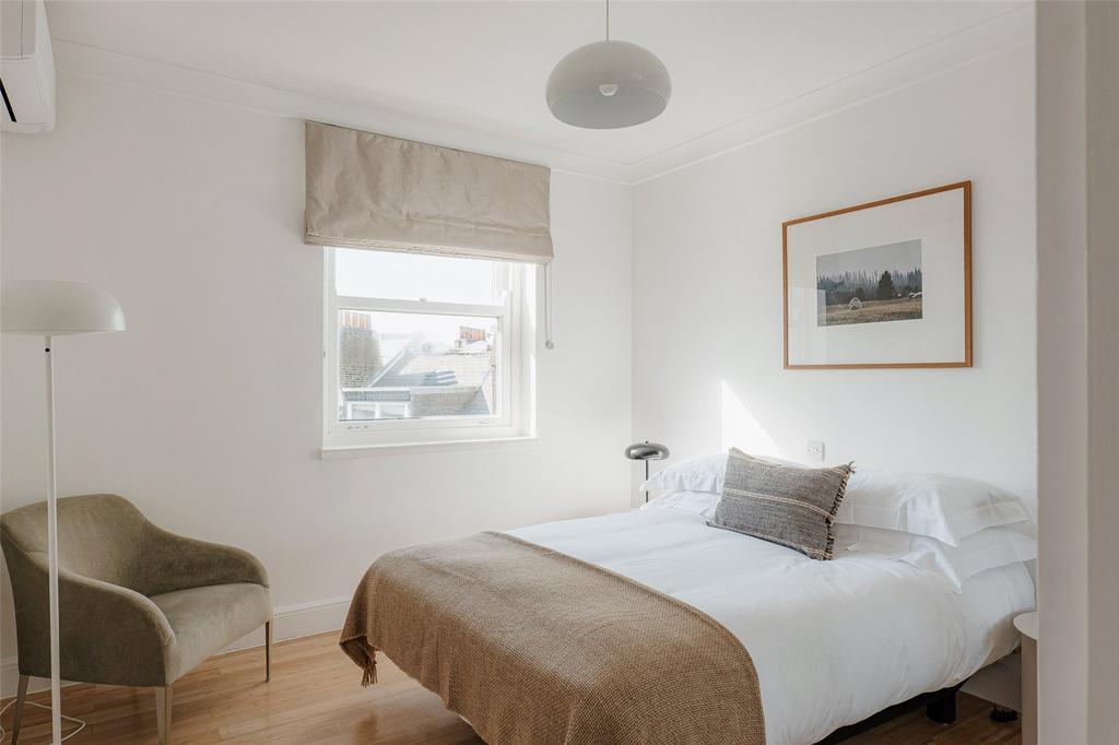 Double Bedroom