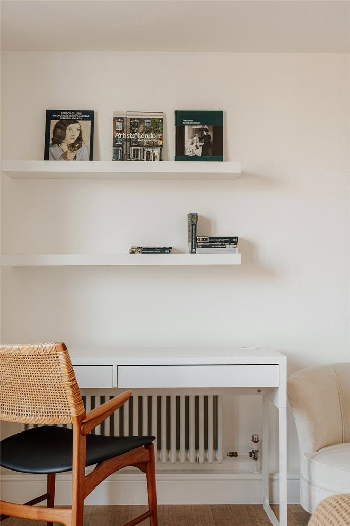 Study Area