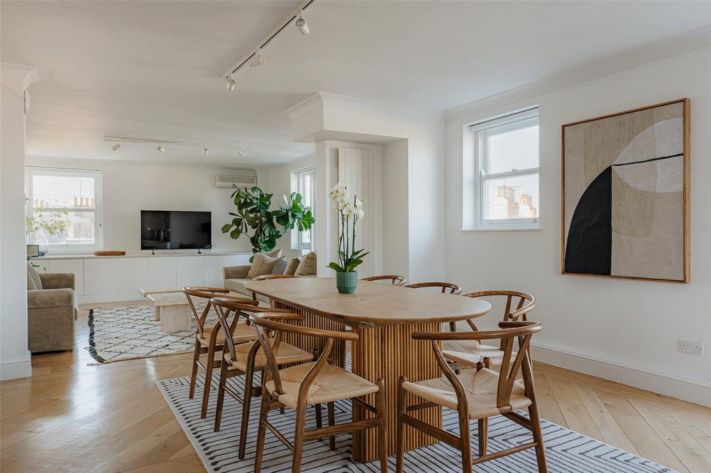 Dining Space
