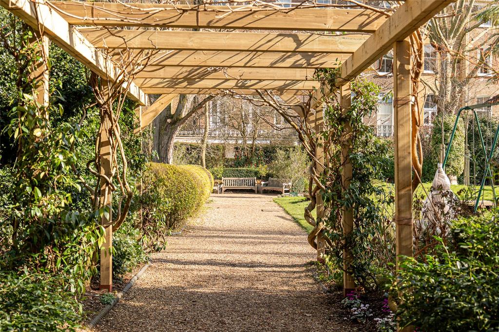 Gardens
