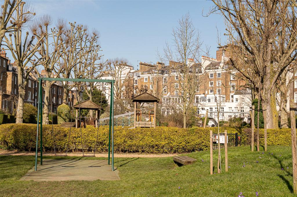 Gardens