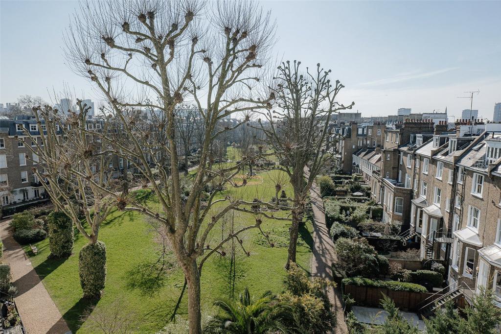 Garden Views
