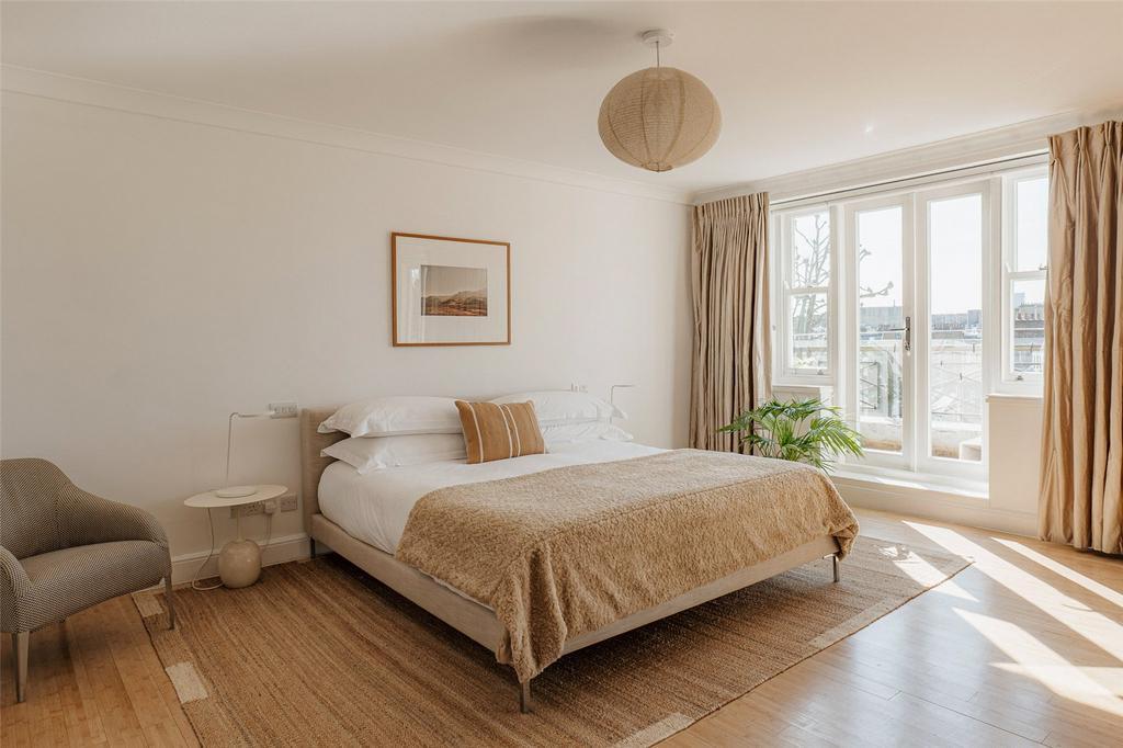 Principal Bedroom