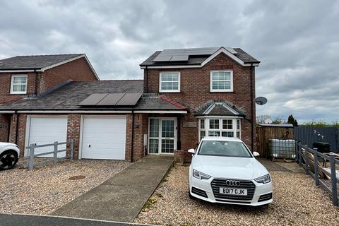 Parc Yr Ynn, Llandysul, SA44