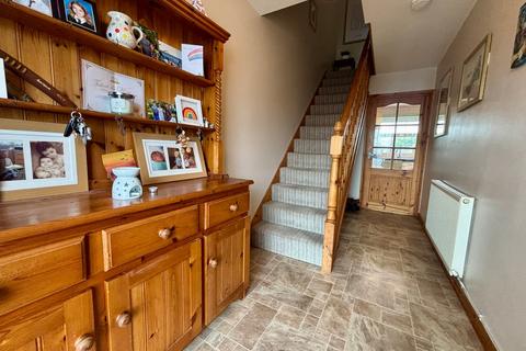 undefined, Parc Yr Ynn, Llandysul, SA44