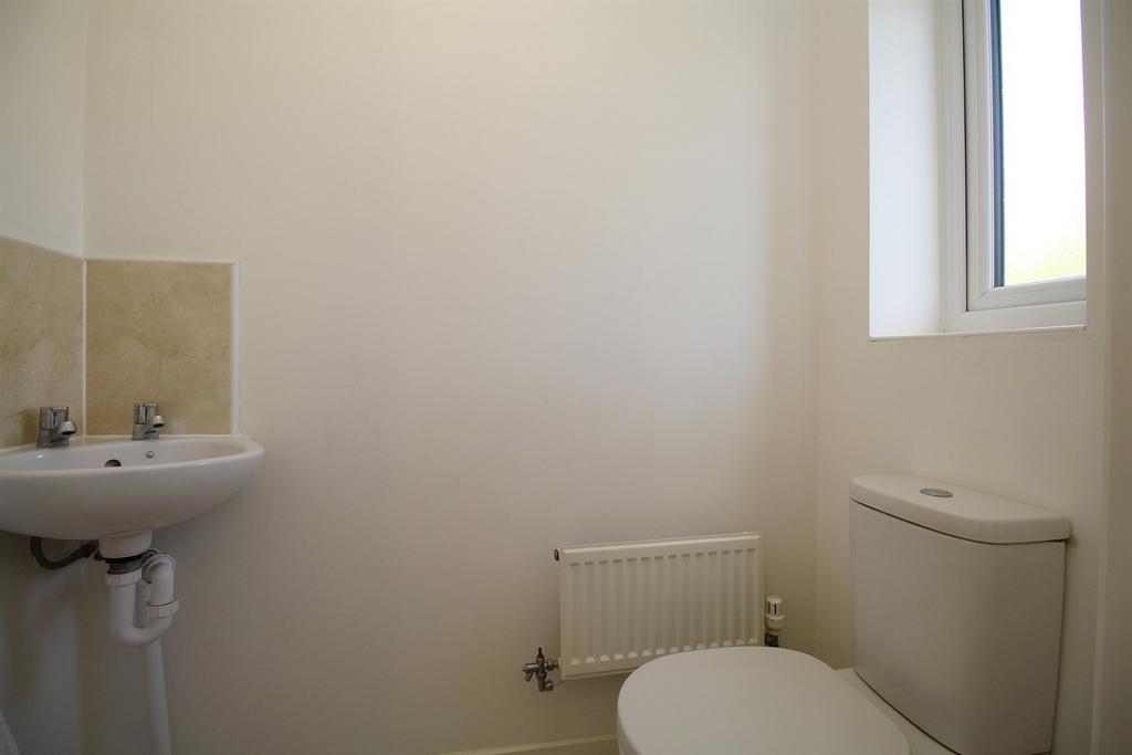 Water Closet