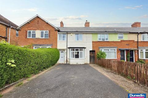 2 bedroom terraced house for sale, Kendal Rise Road, Rednal, Birmingham, B45