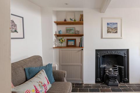 undefined, The Pink House, 9 Church Close, Dartmouth