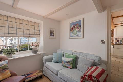 undefined, The Pink House, 9 Church Close, Dartmouth