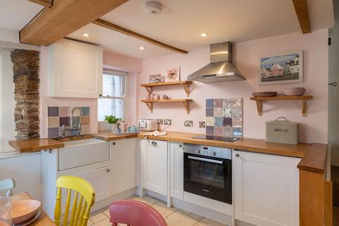 undefined, The Pink House, 9 Church Close, Dartmouth