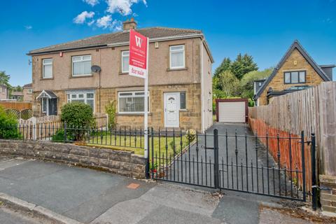 3 bedroom semi-detached house for sale, Pullan Drive, Bradford, BD2