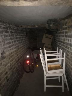 Flat for sale, Basement Area, 190 Stanstead Road, Lewisham, London, SE23 1DA