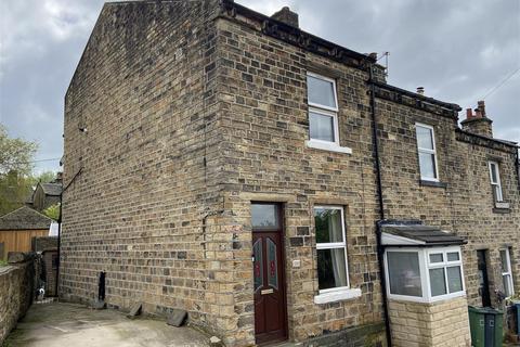undefined, Bracken Hill, Mirfield WF14