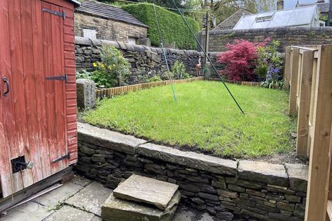 undefined, Bracken Hill, Mirfield WF14
