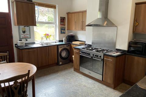 undefined, Bracken Hill, Mirfield WF14