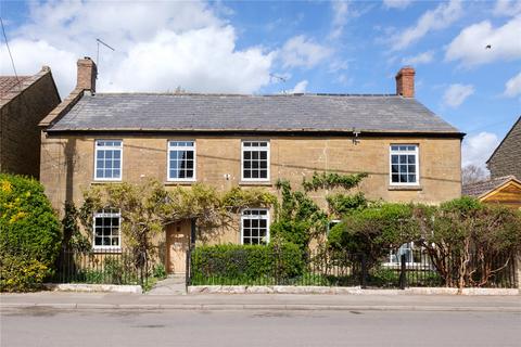 5 bedroom detached house for sale, Water Street, Martock, Somerset, TA12