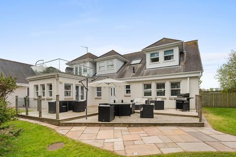 4 bedroom detached house for sale, The Paddock, Shawfarm Road, Prestwick - KA9 1HE