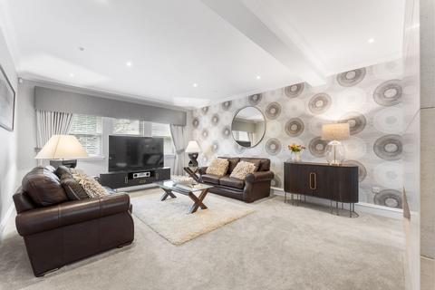 4 bedroom detached house for sale, The Paddock, Shawfarm Road, Prestwick - KA9 1HE