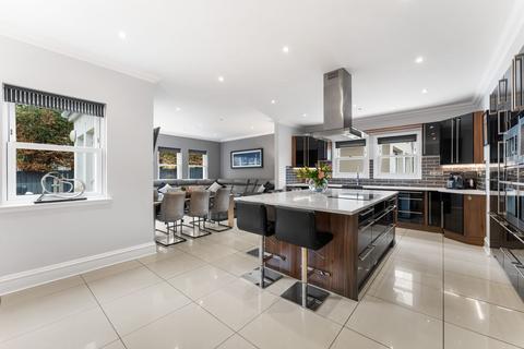 4 bedroom detached house for sale, The Paddock, Shawfarm Road, Prestwick - KA9 1HE