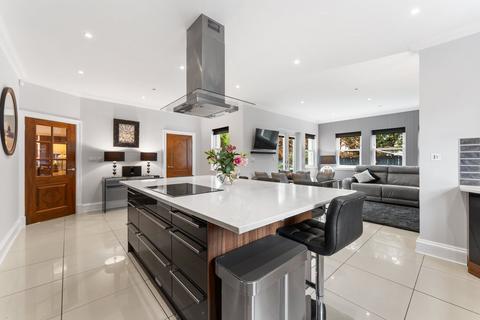 4 bedroom detached house for sale, The Paddock, Shawfarm Road, Prestwick - KA9 1HE