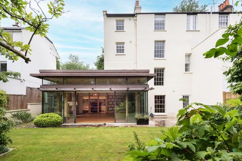MONTROSE HOUSE, SOUTH END ROAD, HAMPSTEAD NW3