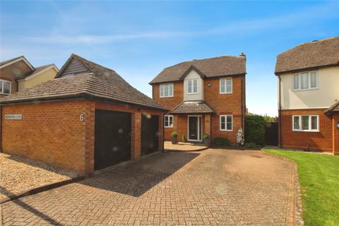 6 Addington Close, Henlow, SG16 6LX