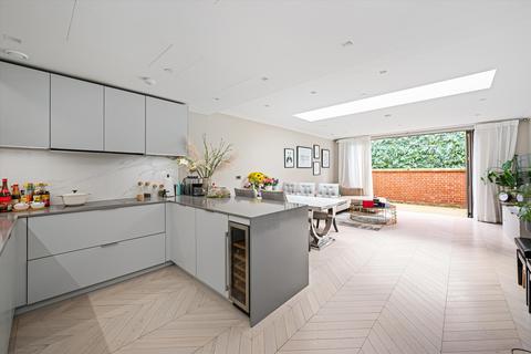 Kidderpore Avenue, London, NW3