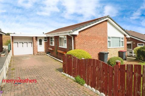 2 bedroom detached bungalow for sale, Haids Road, Maltby, Rotherham