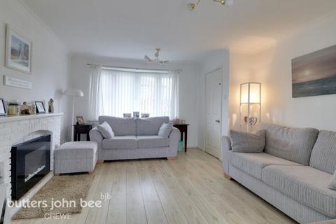 41 Elmstead Crescent, Crewe, CW1 3PX